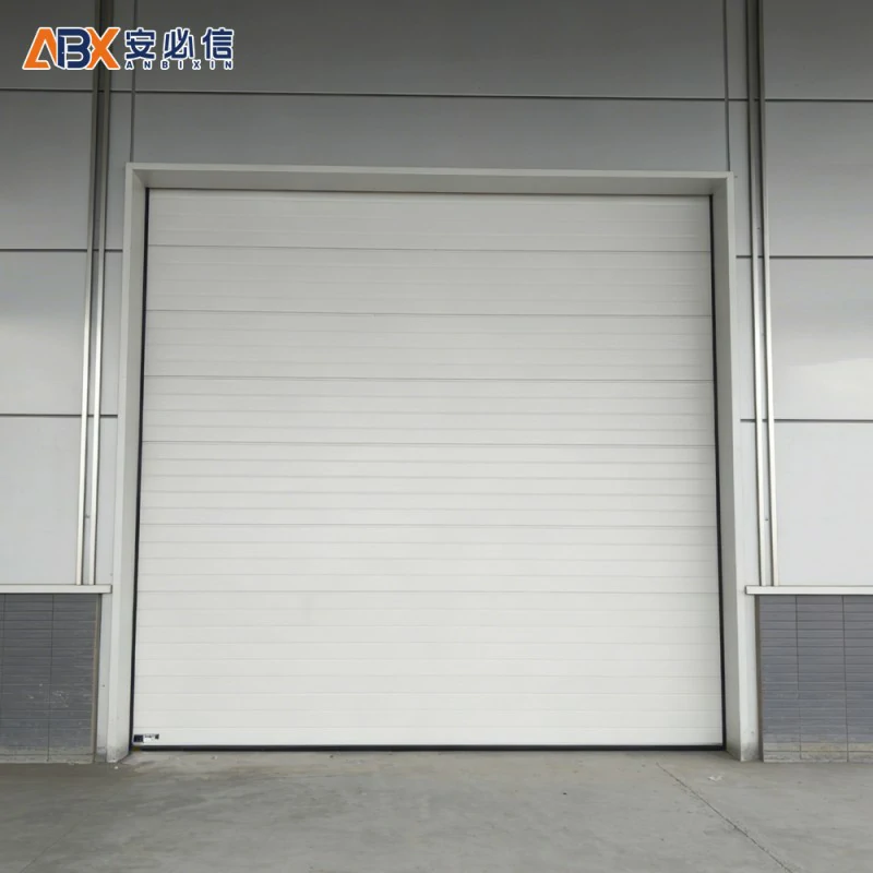 昌都升降滑升门